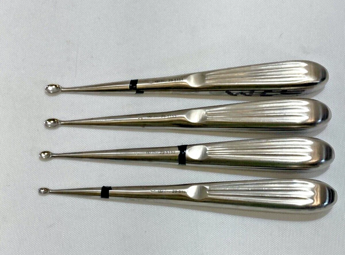 CURETA SHARP
